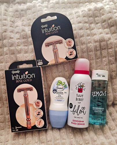 Beauty set für - beauty-set, damen