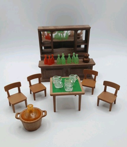 Playmobil 3787 saloon - 3787,
