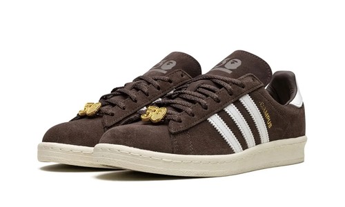 Adidas bape campus - campus, 80s