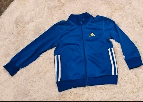 Adidas sportjacke kinder - adidas,