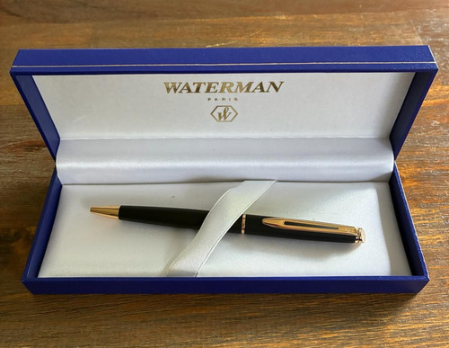 Waterman hémisphère - waterman,