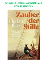 Illies Florian. Zauber der