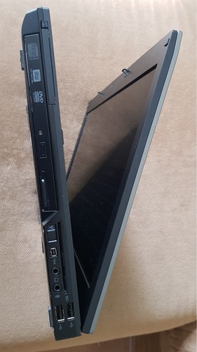 Dell latitude e6510 - intel, i7