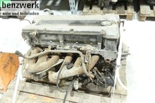 Mercedes W116 R107 C107 W114