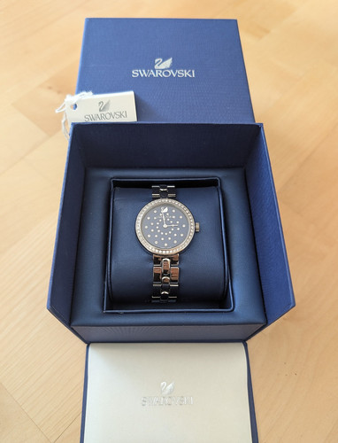 Swarovski daytime swiss made - daytime,