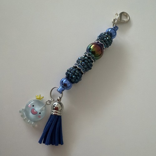 Schlüsselanhänger handtasche - schlüsselanhänger,