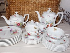 Rosenthal Maria Weiss