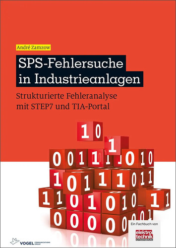 Sps fehlersuche - sps-fehlersuche, in