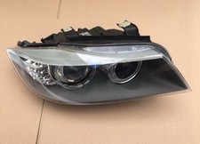 BMW 3er E91 E90 LCI Facelift Scheinwerfer Bi Xenon Rechts 7202584