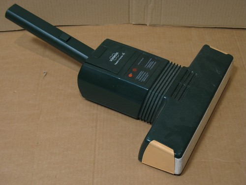 Vorwerk teppich frischer - vorwerk, 732