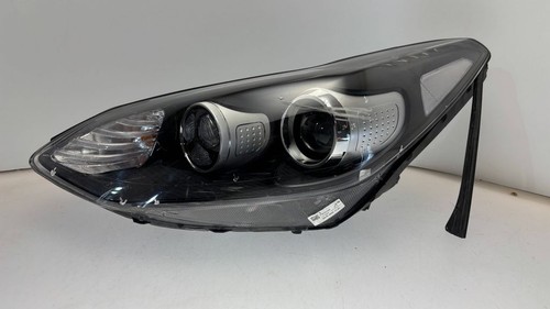 Kia sportage 2019 - 2019, scheinwerfer
