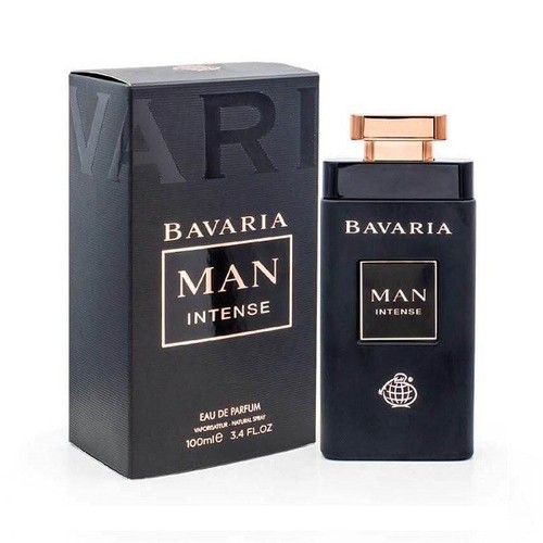 Fragrance world bavaria man - fragrance,