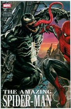 AMAZING SPIDER-MAN #23 B -