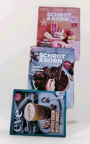 Schrot korn 12 2025 nov - &, 11+12/2025