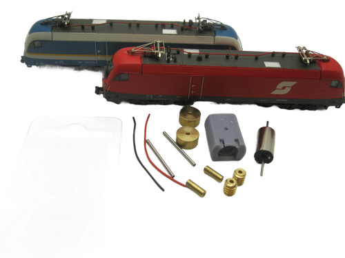 Micromotor nm016c - micromotor,