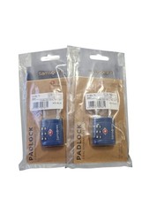 Kofferschloss 2 Stück