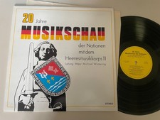 Volksmusik heeresmusikkorps - volksmusik,