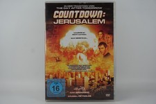 Countdown jerusalem von f - jerusalem,