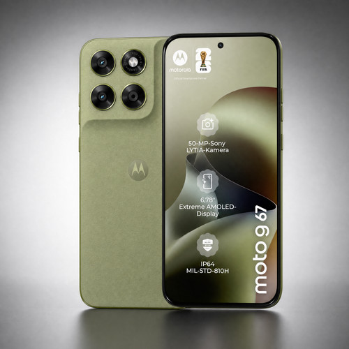 Motorola moto g67 - g67, 5g