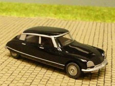 Wiking citroen pallas ds - citroen,
