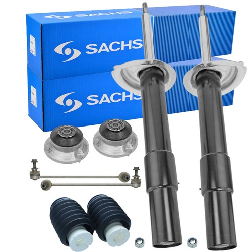 Sachs stoßdämpfer - sachs,