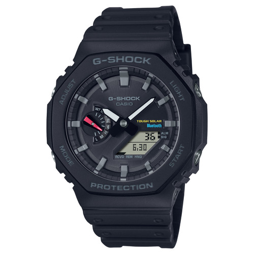 Casio shock uhr - casio, g-shock