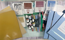 Stampin' Up! 2023-2025 IN