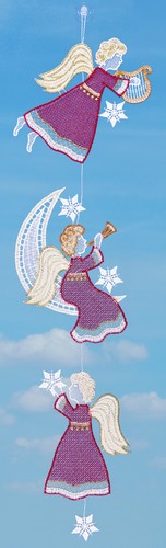 Fensterbild weihnachten - fensterbild,
