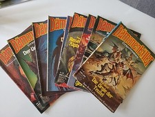 Pabel Verlag  9× Horror mit