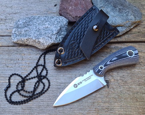 K25 messer pendant - messer, knife