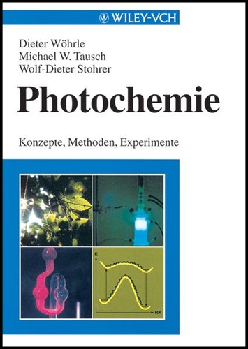 Photochemie dieter wöhrle - dieter,