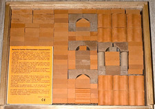 Gerbitz Steinbaukasten