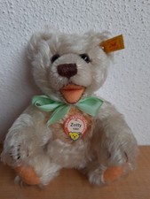 STEIFF Teddybär "Zotty" 1960 Teddy 029967  / 16 cm neuwertig