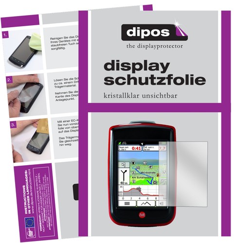 Schutzfolie klar für falk - schutzfolie,