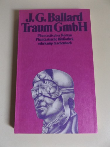 Ballard traum gmbh - j.,