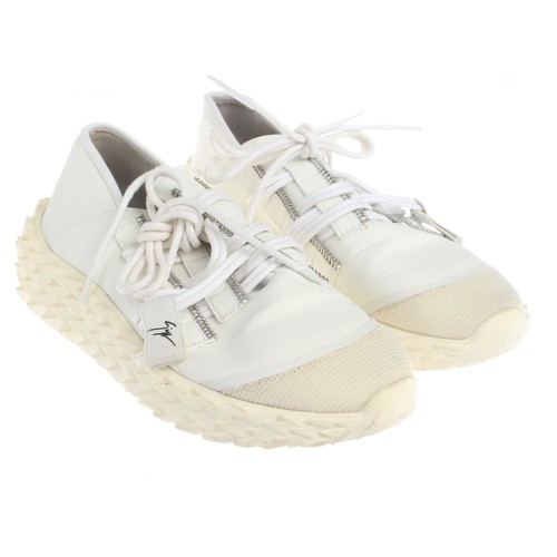 Giuseppe zanotti sneaker - zanotti, 39