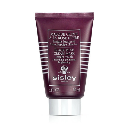 Sis maske rosa schwarz - sis, cr.rosa