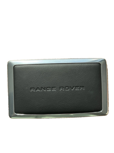 Land rover range - rover,
