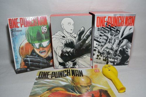One punch man manga - man,
