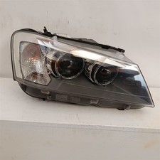 BMW X3 F25 XENON SCHEINWERFER