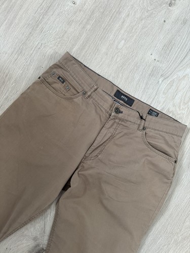Brax cooper fancy - cooper, herrenhose