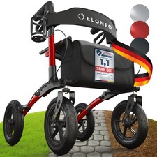 ELONEO Outdoor Rollator