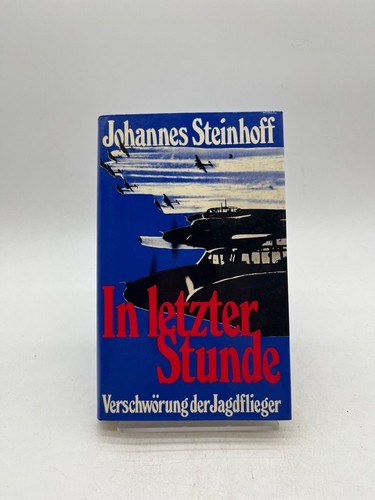 Letzter stunde - in,