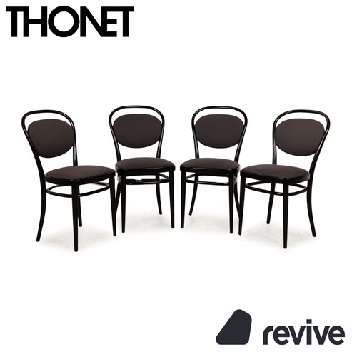 4er garnitur thonet - garnitur, 214