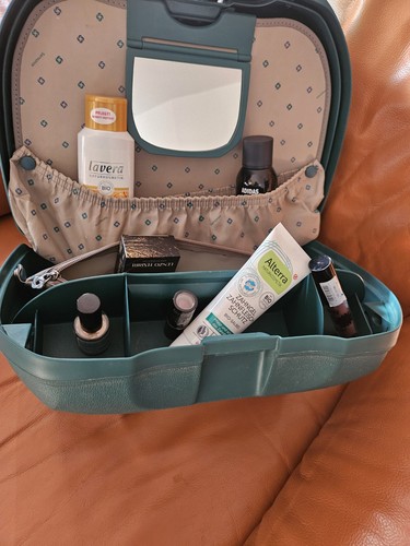 Samsonite kosmetik koffer - kosmetik,