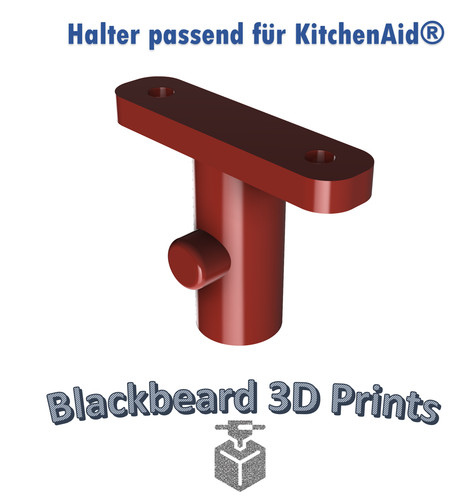 Halter passend für - 4x,