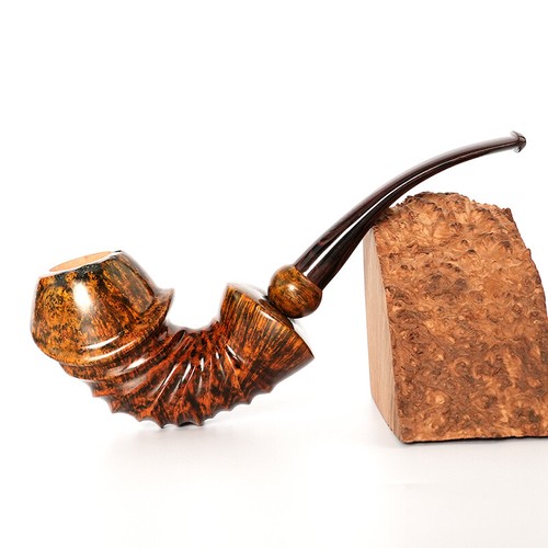 Muxiang briar freehandpfeife - briar,