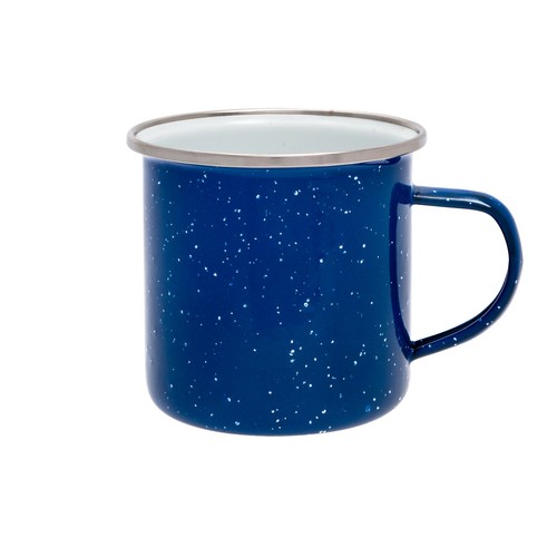 Origin outdoors emaille - origin, tasse
