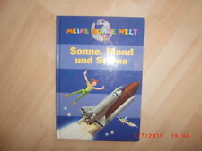 ***DISNEY*** Meine Bunte Welt, Sonne, Mond und Sterne