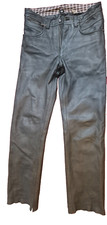 Lederhose,Bikerhose